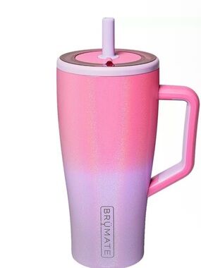 NWT Brumate ERA 30oz tumbler cotton candy